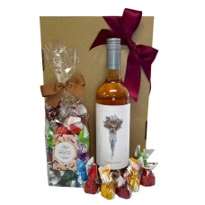 Rose& Choccies